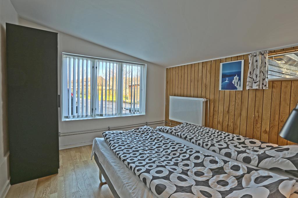 Strandens Apartment Ishoj Exterior photo
